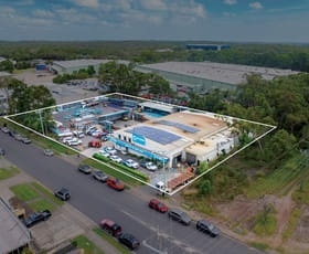 Factory, Warehouse & Industrial commercial property for sale at 3-7 & 9-11 Enterprise Street Cleveland QLD 4163