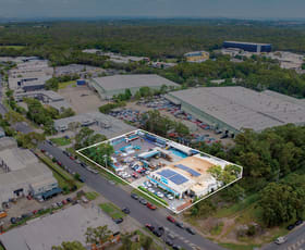 Factory, Warehouse & Industrial commercial property for sale at 3-7 & 9-11 Enterprise Street Cleveland QLD 4163