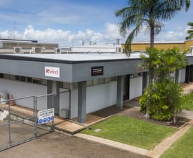 Factory, Warehouse & Industrial commercial property for lease at 24 Sadgroves Crescent Winnellie NT 0820