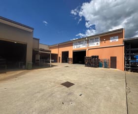 Factory, Warehouse & Industrial commercial property for sale at 2/9 Duntroon Street Brendale QLD 4500