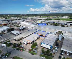 Factory, Warehouse & Industrial commercial property for sale at 2/9 Duntroon Street Brendale QLD 4500