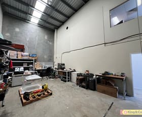 Factory, Warehouse & Industrial commercial property for sale at 9/43 Lang Parade Milton QLD 4064