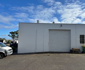 Factory, Warehouse & Industrial commercial property sold at 28/1140 Nepean Highway Mornington VIC 3931