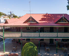 Hotel, Motel, Pub & Leisure commercial property for sale at 59 Lambie Street Cooma NSW 2630