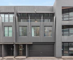 Offices commercial property sold at 133 Chestnut Street Cremorne VIC 3121