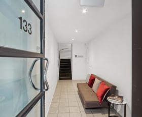 Offices commercial property sold at 133 Chestnut Street Cremorne VIC 3121