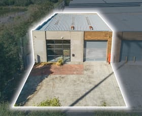 Factory, Warehouse & Industrial commercial property sold at 50 Crown Avenue Mordialloc VIC 3195
