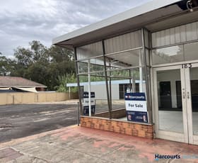 Showrooms / Bulky Goods commercial property for sale at 183 Hampton Street Bridgetown WA 6255
