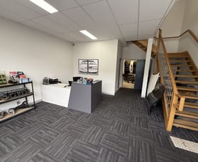 Factory, Warehouse & Industrial commercial property for sale at Unit 4/94 Boundary Road Sunshine West VIC 3020