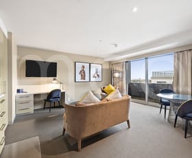 Hotel, Motel, Pub & Leisure commercial property for sale at Apartment 1309/452 St Kilda Road Melbourne VIC 3004