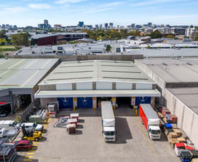 Factory, Warehouse & Industrial commercial property for sale at 8 Bradford Street Alexandria NSW 2015