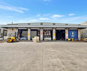 Factory, Warehouse & Industrial commercial property for sale at 8 Bradford Street Alexandria NSW 2015