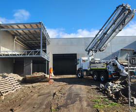 Factory, Warehouse & Industrial commercial property for lease at 27 Randor Street Campbellfield VIC 3061