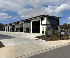 Factory, Warehouse & Industrial commercial property for sale at 88 Jardine Drive Redland Bay QLD 4165