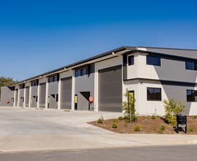 Factory, Warehouse & Industrial commercial property for sale at 88 Jardine Drive Redland Bay QLD 4165