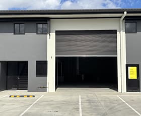 Factory, Warehouse & Industrial commercial property for sale at 88 Jardine Drive Redland Bay QLD 4165