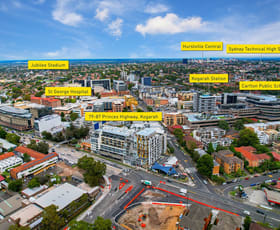 Shop & Retail commercial property for sale at Shop 1 & 2/79-87 Princes Highway Kogarah NSW 2217