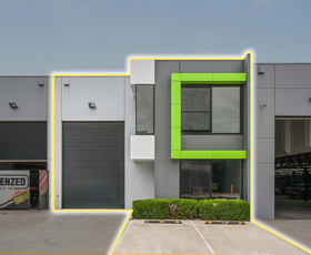 Offices commercial property for sale at 35/105 Cochranes Road Moorabbin VIC 3189