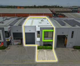 Offices commercial property for sale at 35/105 Cochranes Road Moorabbin VIC 3189