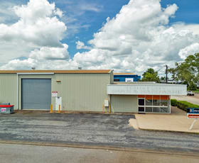 Factory, Warehouse & Industrial commercial property for sale at 55 Winnellie Road Winnellie NT 0820