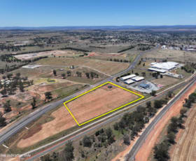 Development / Land commercial property for sale at Lot 51 Brolgan Road Parkes NSW 2870