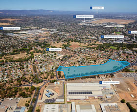 Development / Land commercial property for sale at Lots 3002 & 4002 John Rice Avenue Elizabeth South SA 5112
