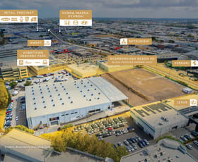 Development / Land commercial property for sale at 363 Scarborough Beach Road Osborne Park WA 6017