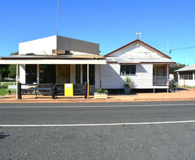 Shop & Retail commercial property for sale at 55 Darwin Street Jericho QLD 4728