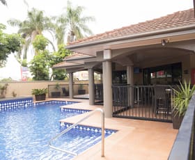 Hotel, Motel, Pub & Leisure commercial property sold at West Mackay QLD 4740