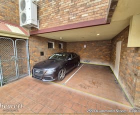 Parking / Car Space commercial property for sale at 321/255 Drummond Street Carlton VIC 3053