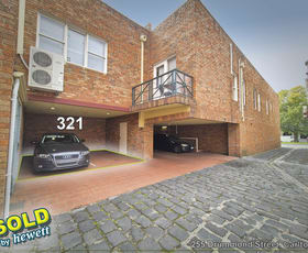 Parking / Car Space commercial property sold at 321/255 Drummond Street Carlton VIC 3053