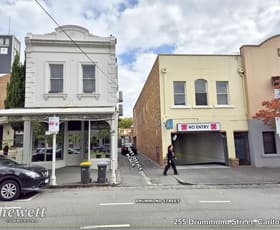 Parking / Car Space commercial property for sale at 321/255 Drummond Street Carlton VIC 3053