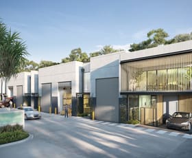 Factory, Warehouse & Industrial commercial property for sale at 1-3 Claude Boyd Parade Corbould Park QLD 4551