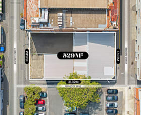 Factory, Warehouse & Industrial commercial property sold at 52 Rupert Street Collingwood VIC 3066
