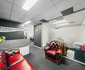 Offices commercial property for lease at 20/50-56 Sanders Street Upper Mount Gravatt QLD 4122