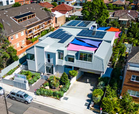 Medical / Consulting commercial property for sale at 35a-35b Angelo Street Burwood NSW 2134