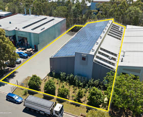 Factory, Warehouse & Industrial commercial property for sale at 18 McPherson Road Smeaton Grange NSW 2567