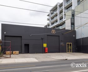 Development / Land commercial property for sale at 362-366 Lygon Street Brunswick East VIC 3057
