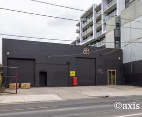 Development / Land commercial property for sale at 362-366 Lygon Street Brunswick East VIC 3057
