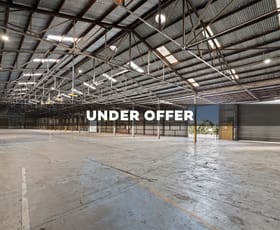 Factory, Warehouse & Industrial commercial property for sale at 89 Camms Road Monbulk VIC 3793
