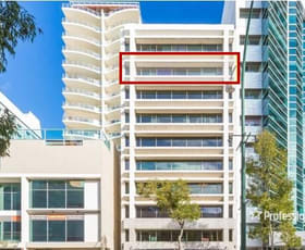 Offices commercial property for sale at 28/231 Adelaide Terrace Perth WA 6000