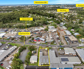 Factory, Warehouse & Industrial commercial property for sale at 17 Fishermans Road Kuluin QLD 4558