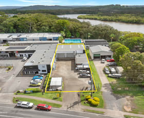 Factory, Warehouse & Industrial commercial property for sale at 17 Fishermans Road Kuluin QLD 4558