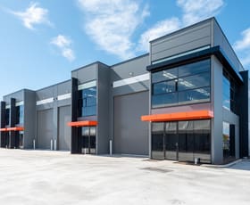 Factory, Warehouse & Industrial commercial property for sale at 1-5/22 Suffolk Street Rosebud VIC 3939