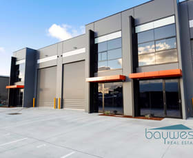 Factory, Warehouse & Industrial commercial property for sale at 1-5/22 Suffolk Street Rosebud VIC 3939