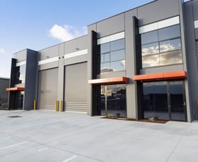 Factory, Warehouse & Industrial commercial property for sale at 1-5/22 Suffolk Street Rosebud VIC 3939