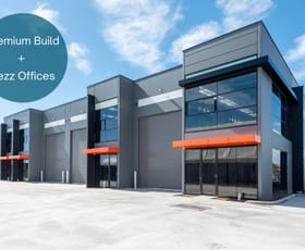 Factory, Warehouse & Industrial commercial property for sale at 1-5/22 Suffolk Street Rosebud VIC 3939