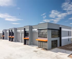 Factory, Warehouse & Industrial commercial property for sale at 1-5/22 Suffolk Street Rosebud VIC 3939