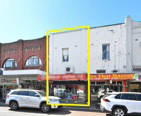 Shop & Retail commercial property sold at 1179 Botany Road Mascot NSW 2020