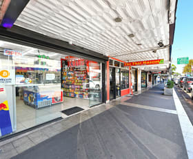 Shop & Retail commercial property sold at 1179 Botany Road Mascot NSW 2020